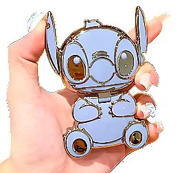 soporte espejo movil-stitch