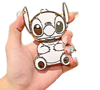 soporte espejo movil-stitch