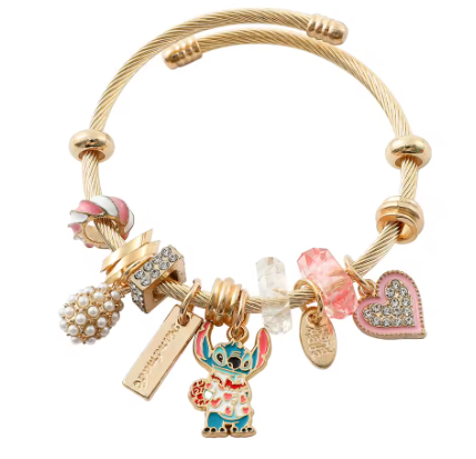 preciosa pulsera de moda-stitch