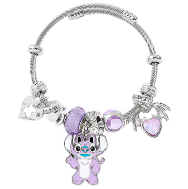 preciosa pulsera de moda-stitch