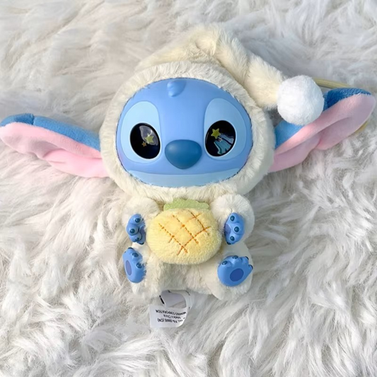 Peluche Stitch Suave y Tierno | Inspirado en Miniso
