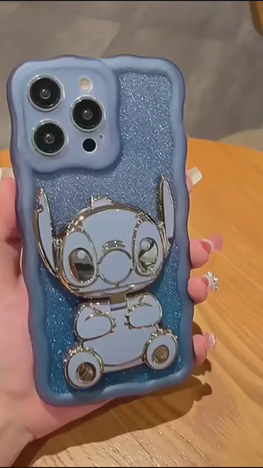 soporte espejo movil-stitch
